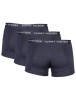 Tommy Hilfiger pánske boxerky 3pack tmavo modré cotton stretch
