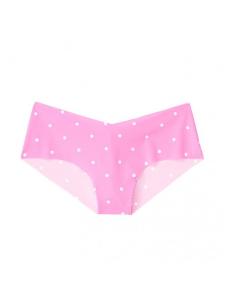 Victoria's Secret DÁMSKÉ BEZEŠVÉ KALHOTKY - NO-SHOW CHEEKSTER