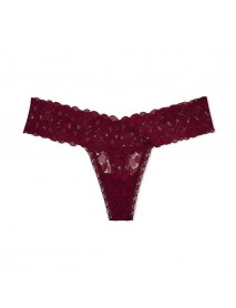 Victoria's Secret dámská tanga