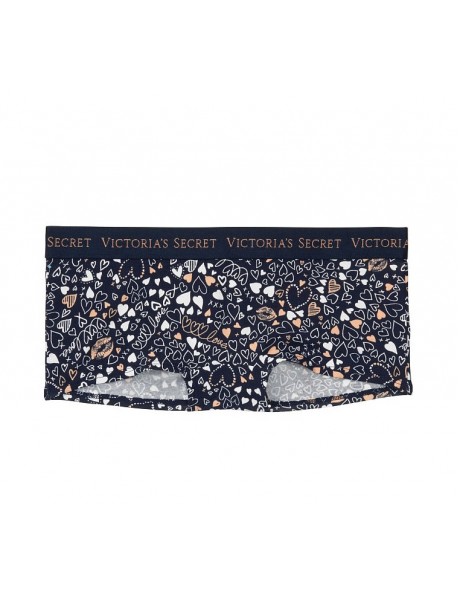 Victoria's Secret DÁMSKE NOHAVIČKY BOYSHORT - SHORTIE PANTY