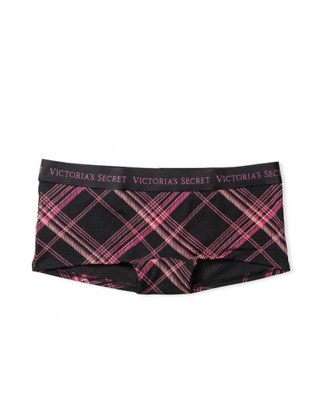 Victoria's Secret DÁMSKE NOHAVIČKY BOYSHORT - SHORTIE PANTY