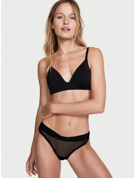 Victoria's Secret KRAJKOVÉ DÁMSKÉ TANGA