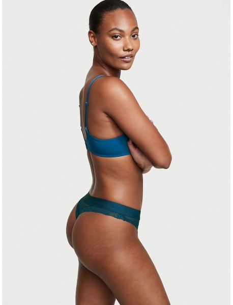 Victoria's Secret KRAJKOVÉ DÁMSKÉ TANGA