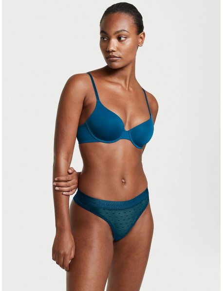 Victoria's Secret KRAJKOVÉ DÁMSKÉ TANGA