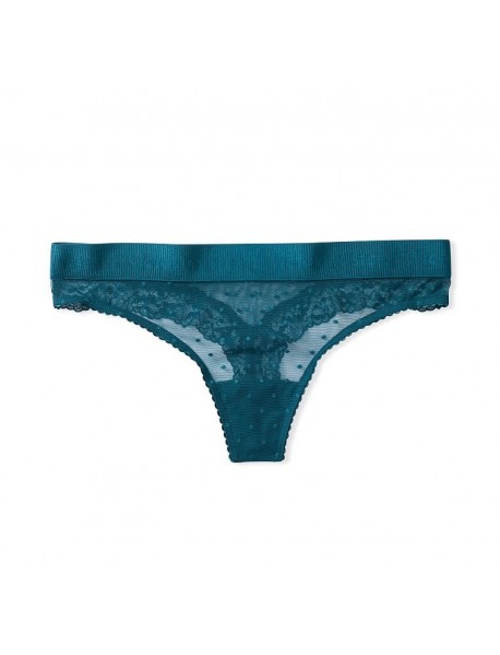 Victoria's Secret KRAJKOVÉ DÁMSKÉ TANGA