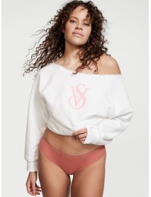  Victoria's Secret tangá bezšvové