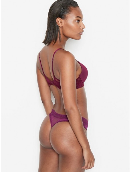 Victoria's Secret KRAJKOVÉ DÁMSKÉ TANGA