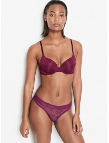 Victoria's Secret KRAJKOVÉ DÁMSKÉ TANGA