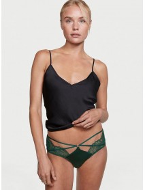 Victoria's Secret VERY SEXY Lace Cheeky Panty