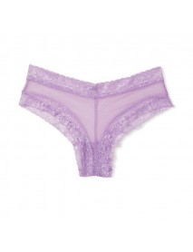 Victoria's Secret Dámske nohavičky  - Cheeky Panty