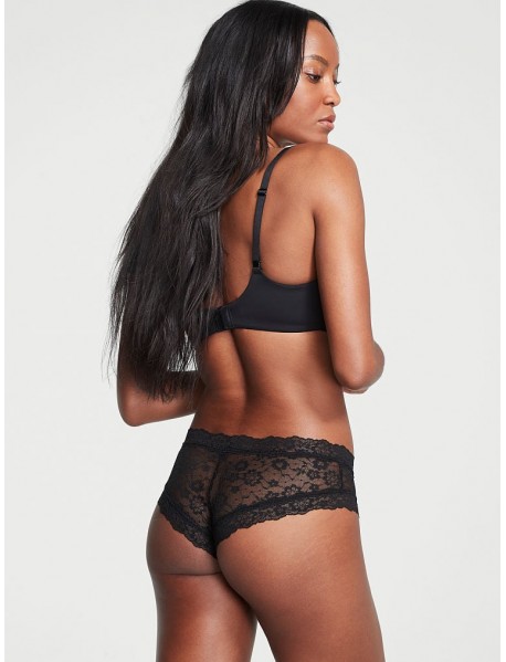 Victoria's Secret DÁMSKE NOHAVIČKY -  Cheeky Panty