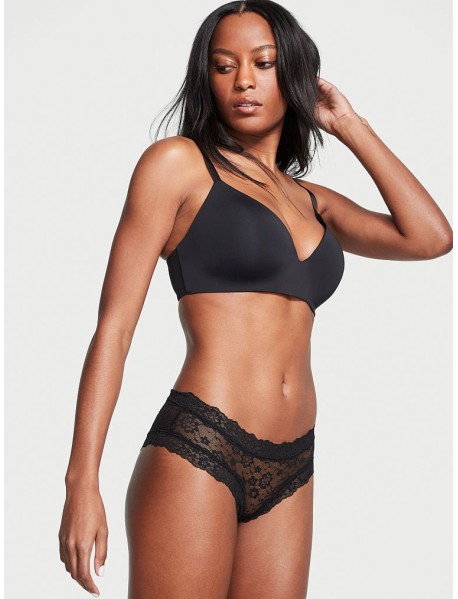 Victoria's Secret DÁMSKE NOHAVIČKY -  Cheeky Panty