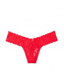 Victoria's Secret dámská tanga