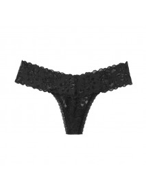 Victoria's Secret dámská tanga