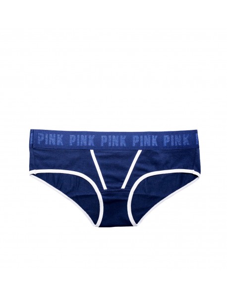 Victoria's Secret Pink DÁMSKE NOHAVIČKY - HIPSTER 