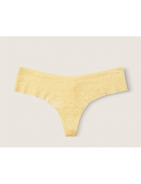 Victoria's Secret Pink dámské tanga