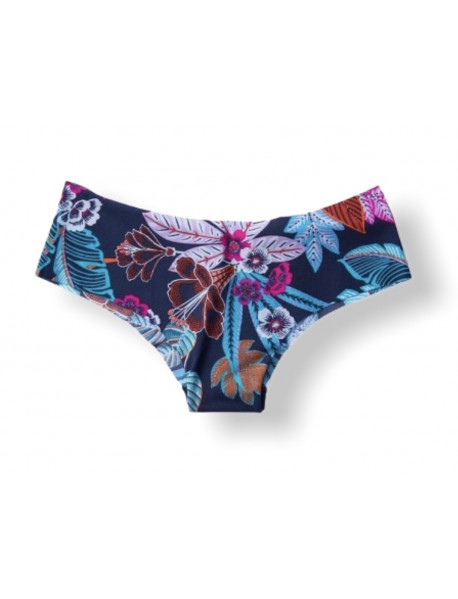 Victoria's Secret Pink DÁMSKE BEZŠVOVÉ NOHAVIČKY - NO-SHOW CHEEKSTER