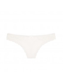 Victoria's Secret KRAJKOVÉ DÁMSKÉ TANGA - DREAM ANGELS THONG