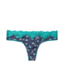 Victoria's Secret DÁMSKE TANGA -THONG