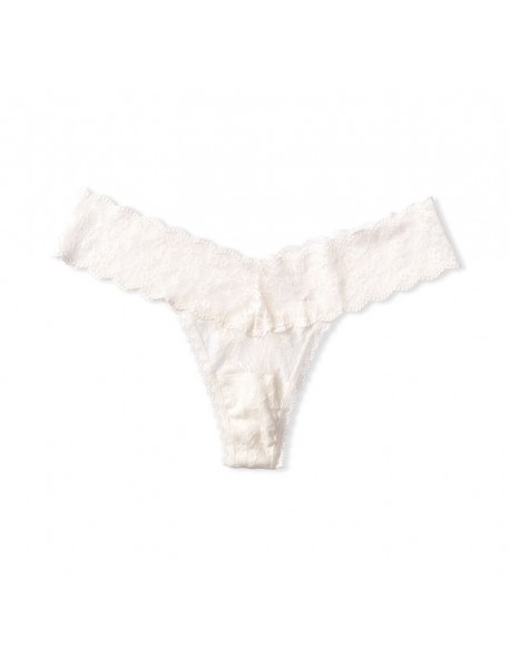 Victoria's Secret one-size thong panty