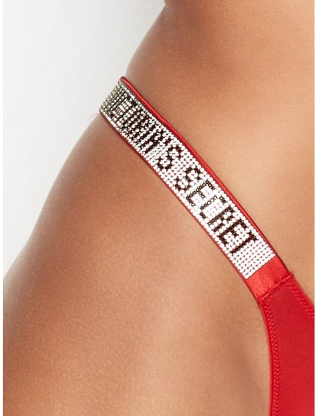 Victoria's Secret tanga very sexy